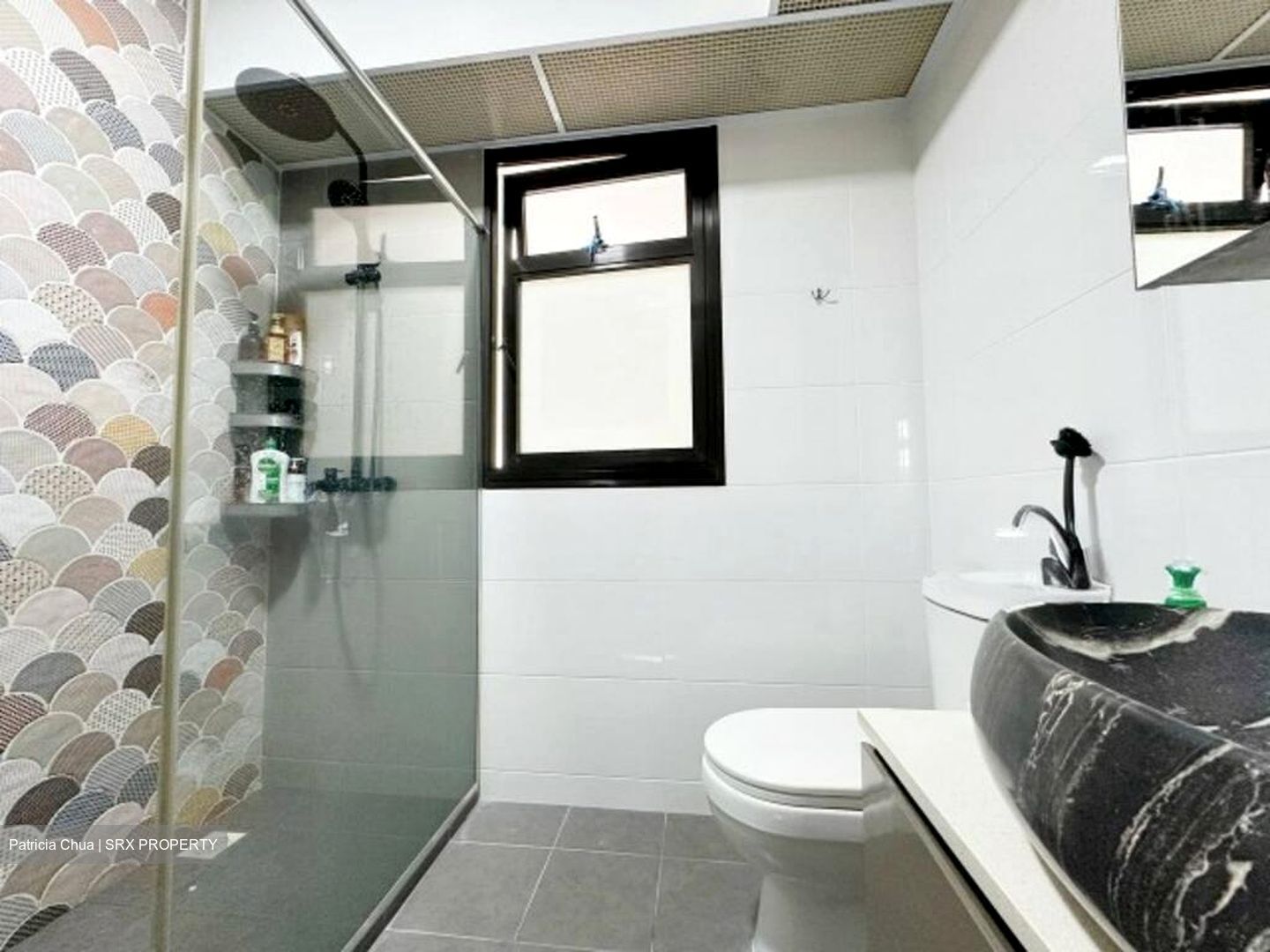Blk 458A Fernvale Woods (Sengkang), HDB 5 Rooms #523045231